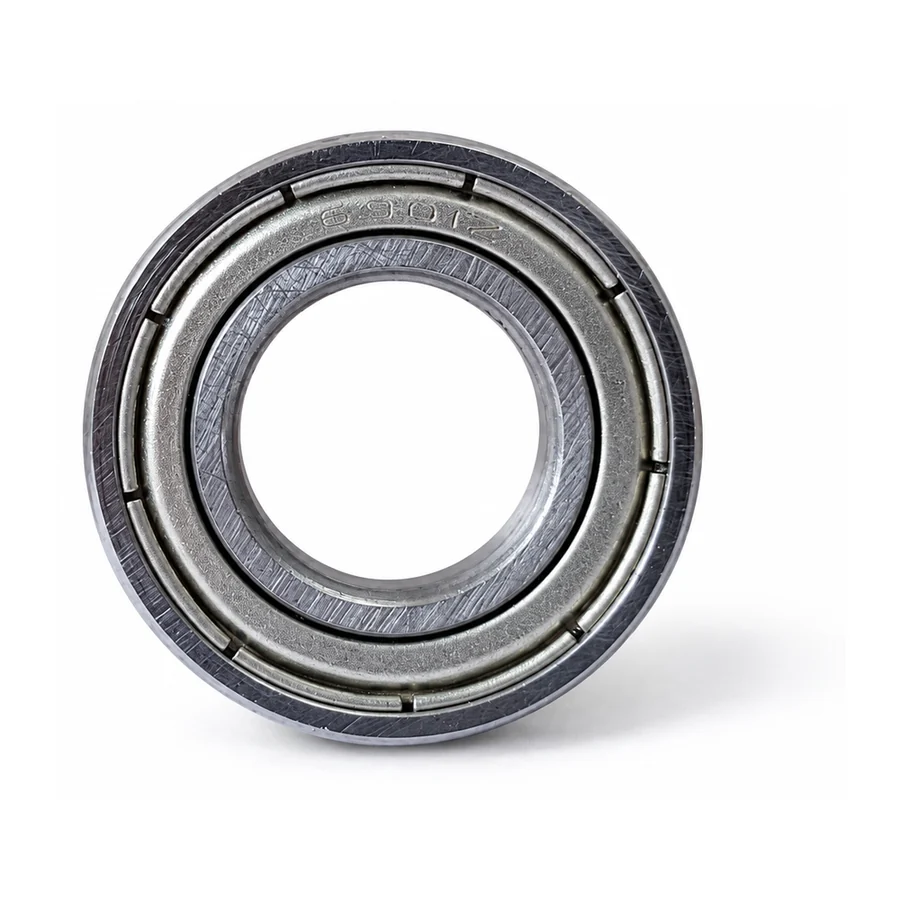 69 Series Thin-section miniature bearings